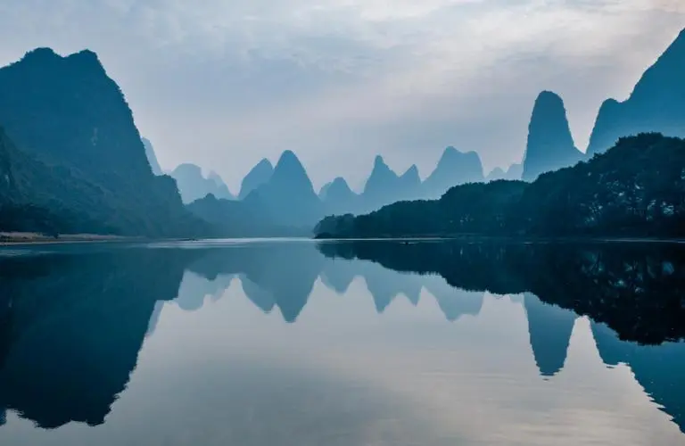 工业绿色